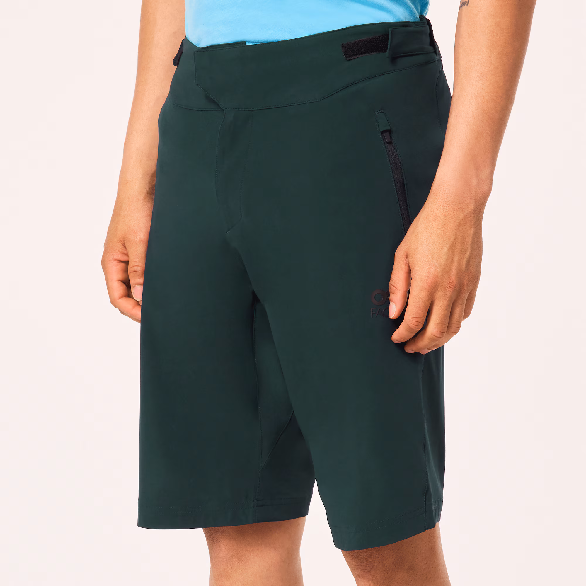 SHORT MASCULINO OAKLEY FACTORY PILOT LITE